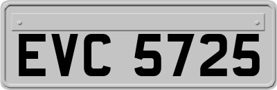 EVC5725