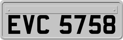 EVC5758