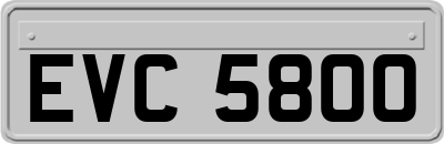 EVC5800