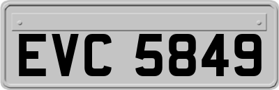 EVC5849