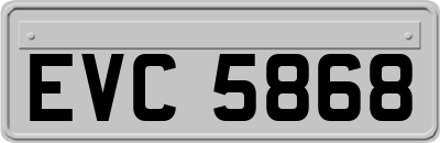 EVC5868