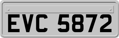 EVC5872