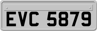 EVC5879