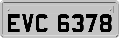 EVC6378