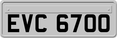 EVC6700