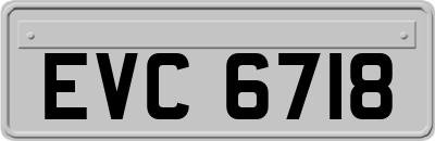 EVC6718