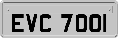 EVC7001