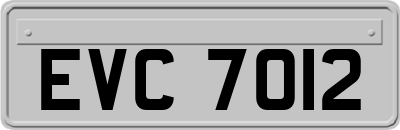 EVC7012