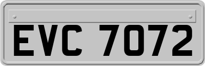 EVC7072