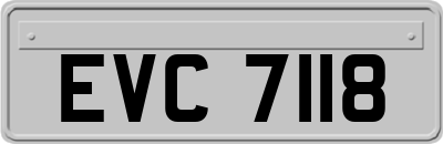 EVC7118