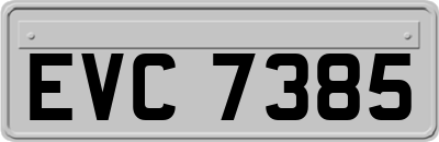 EVC7385