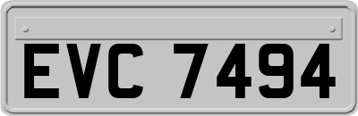 EVC7494