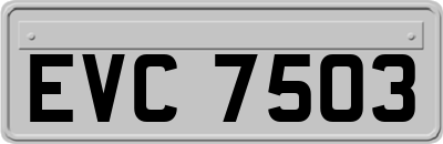 EVC7503
