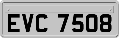 EVC7508