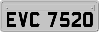 EVC7520