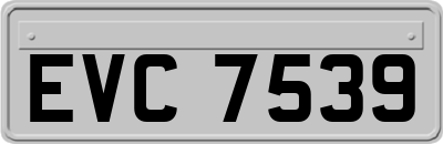 EVC7539