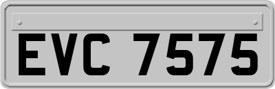 EVC7575