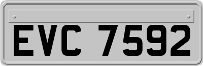 EVC7592