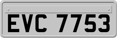 EVC7753