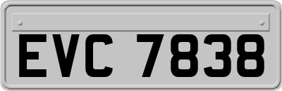 EVC7838