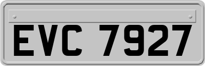 EVC7927