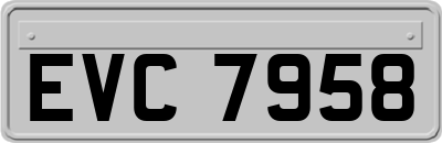 EVC7958