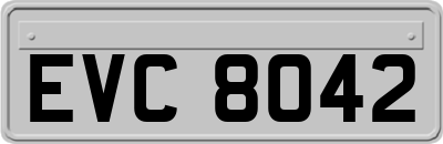 EVC8042