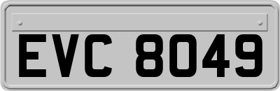 EVC8049