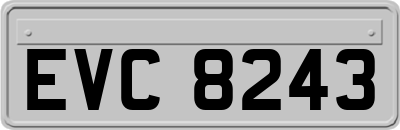 EVC8243