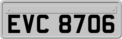 EVC8706