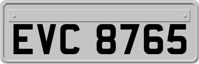 EVC8765