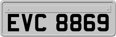 EVC8869
