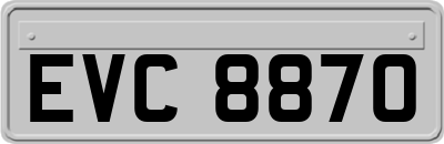 EVC8870