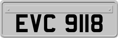 EVC9118