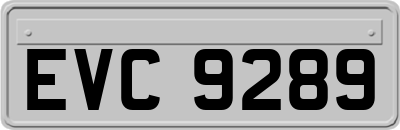 EVC9289
