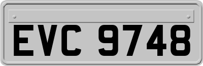EVC9748