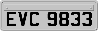 EVC9833