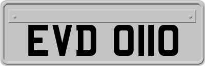 EVD0110