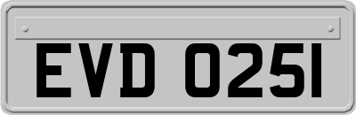 EVD0251