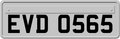 EVD0565