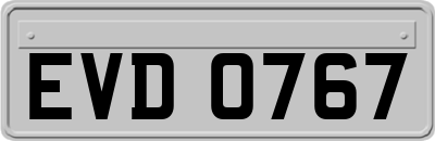 EVD0767