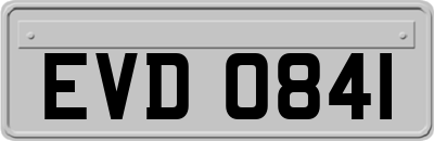 EVD0841