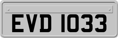 EVD1033