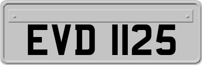 EVD1125