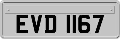 EVD1167