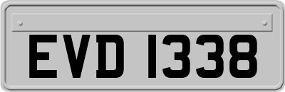 EVD1338