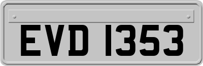 EVD1353