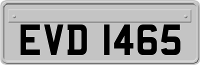 EVD1465