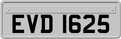 EVD1625