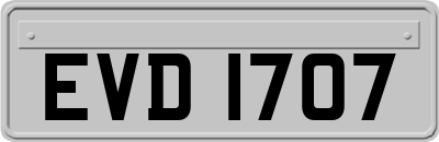 EVD1707
